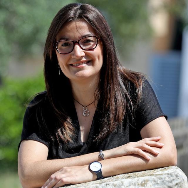 Pilar Gargallo